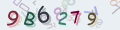 Bitte geben Sie diese 6 Zeichen in das folgende Eingabefeld ein. Es werden nur die Ziffern 0-9 und die Buchstaben A-F verwendet.